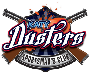 Katy Dusters Logo Main